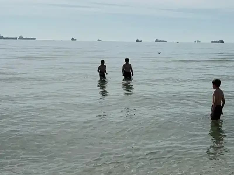 35 İl de Sıcaklık 30 Dereceyi Aştı: Yazın Gelişine Hazır Mıyız?