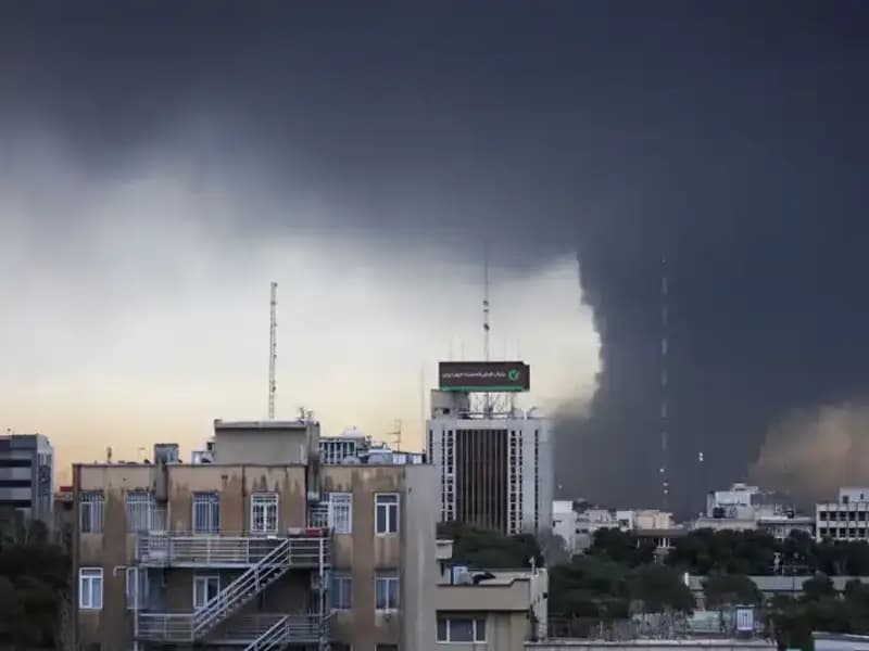 İran Savaşı'nda Neler Oluyor? Trump'tan Çarpıcı Lider Açıklaması Geldi!