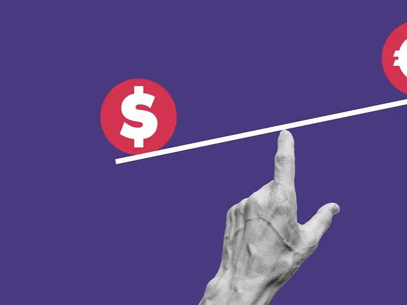 Avrupa'da Siyasetin Euro Üzerindeki Etkileri