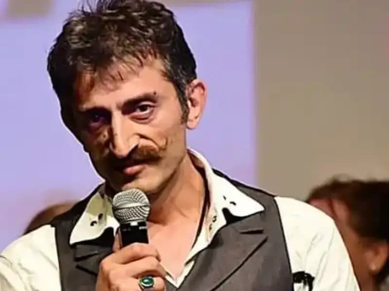 Metin Keçeci: Türk Sinemasının Parlayan Yıldızı Kimdir?