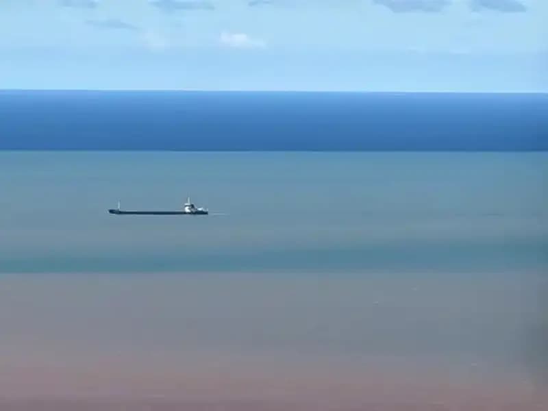 Bartın’da Denizin Rengi Neden Değişti? Merak Edilen Detaylar!