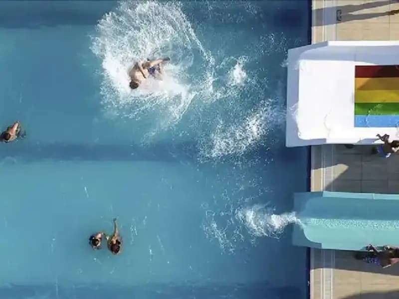 Yaz Aylarının Gizli Tehlikesi: Temizlenmeyen Havuzlar Sağlığınızı Tehdit Ediyor!