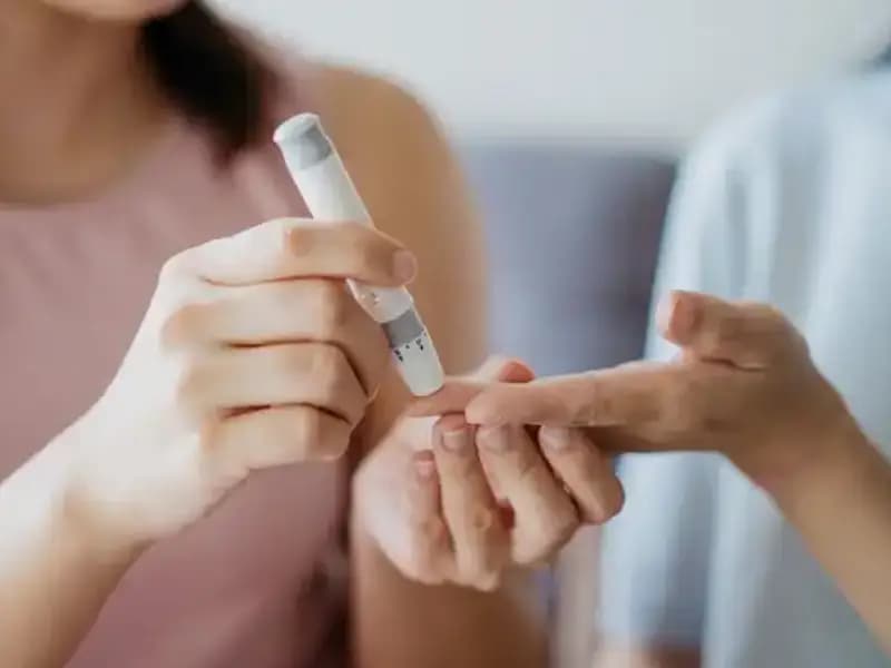 Çocuklarda Diyabet Belirtileri: Dikkat Edilmesi Gereken 8 Önemli İşaret