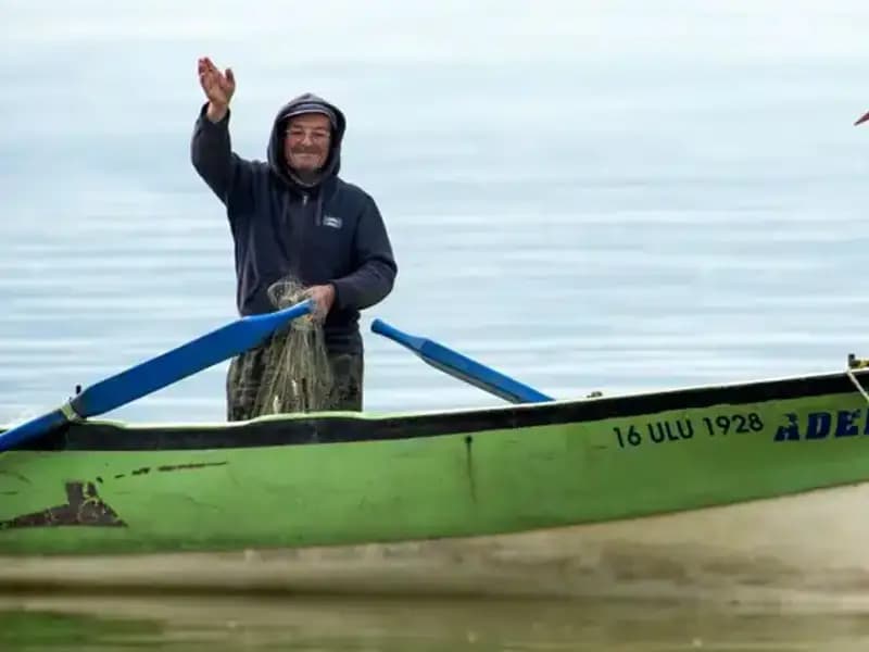 Yaren Leylek Geldi Mi? Yıla Renk Katacak Müjdeli Haberi Bekliyoruz!