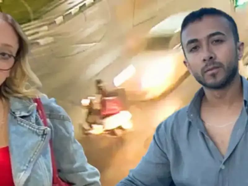 Kazada Kayıp Veren Aileye Mahkemeden Yürek Burkan Karar