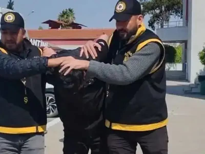 Sokak Ortasında 3 Kişinin Öldüğü Cinayet Olayında Şok Gelişmeler!