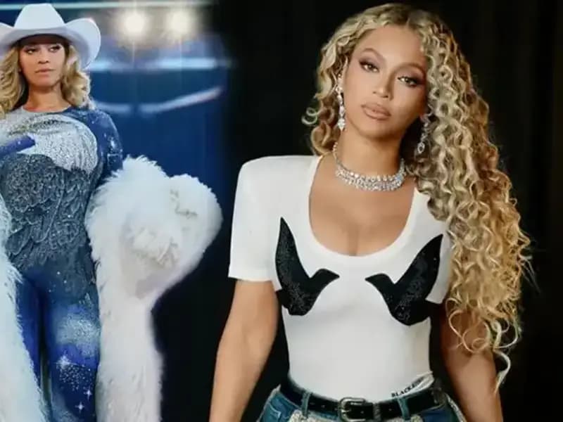 Dünyaca Ünlü Şarkıcı Beyoncé Resmen Milyarder Oldu: İşte Detaylar!