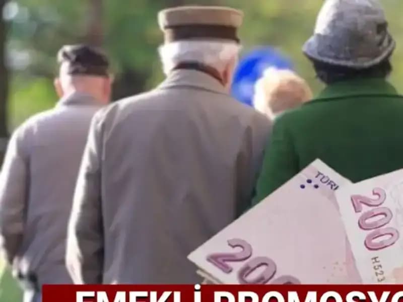 2025 Mart Ayında Emekli Banka Promosyonları: En Yüksek Fırsatlar Nerelerde?