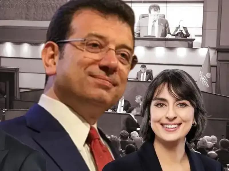 İmamoğlu'nun Yerine Geçebilecek İsimler Kimler? İstanbul Siyaseti ve Gelecek Senaryoları