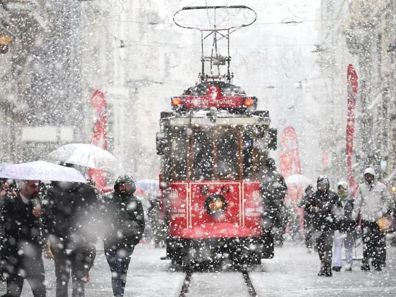 Hafta Sonu Kurslarında Eğitim Ara Verildi
