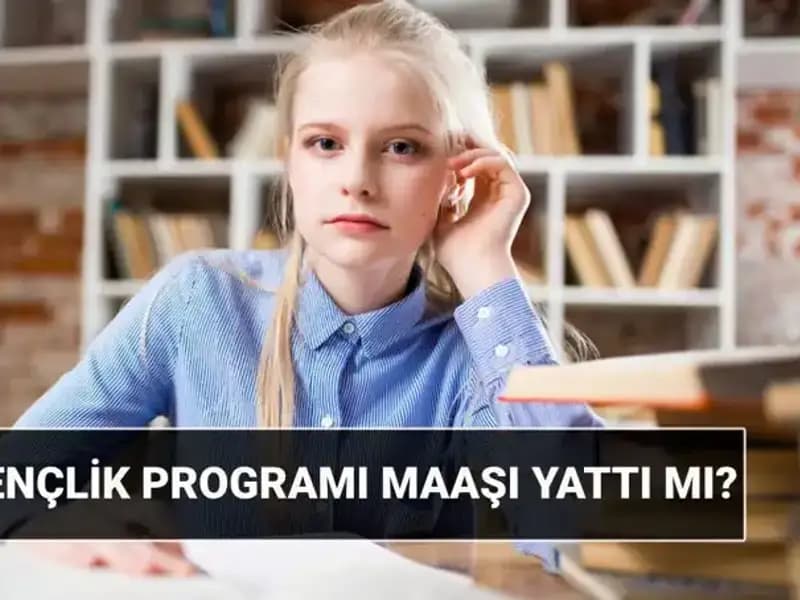 İŞKUR Gençlik Programı Ödemeleri Başladı: Şimdi Sorgulama Zamanı!
