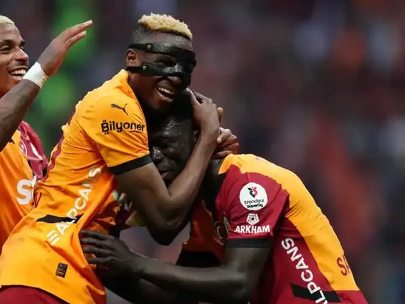 Lemina’dan Osimhen İçin Dikkat Çeken Açıklama: Saygı Duymalıyız!