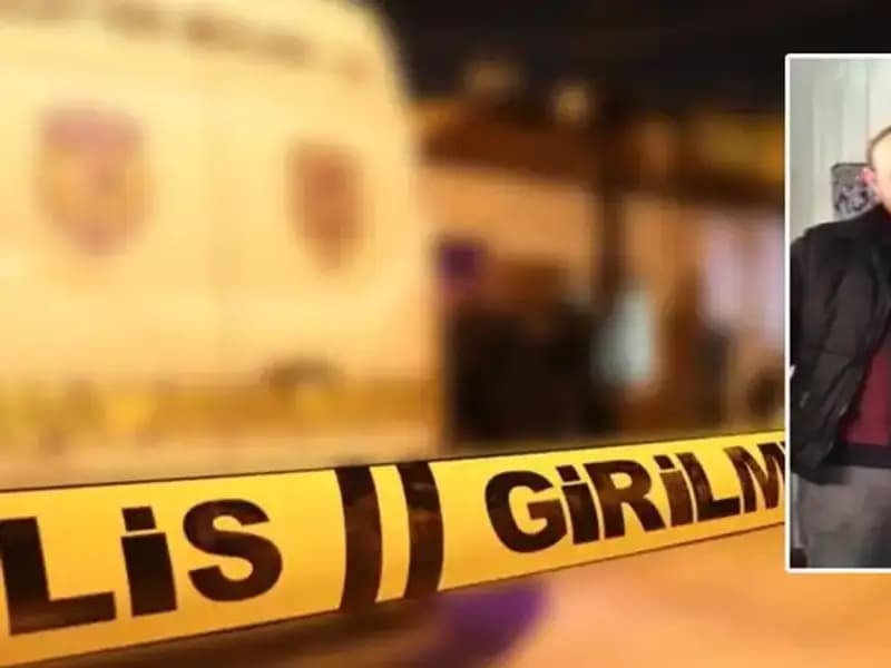 İmamın Şüpheli Ölümü: Lojmanda Bulunan Cesedi Olay Yaratıyor