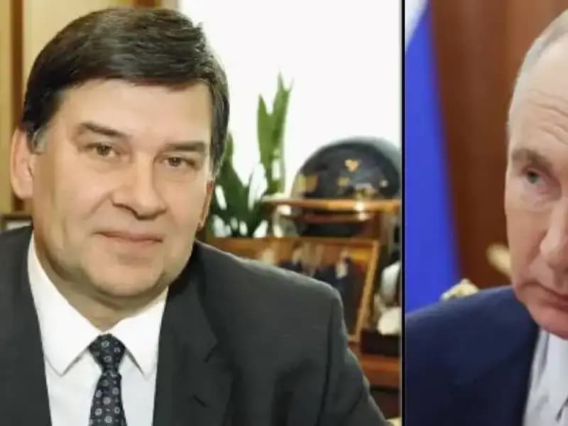 Putin'in Sadık Casusu "Baron": İstihbaratta Yeni Dönem Başlıyor