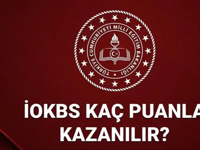 2025 Bursluluk Sınavı Taban Puanları Açıklandı mı? İşte Tüm Detaylar!