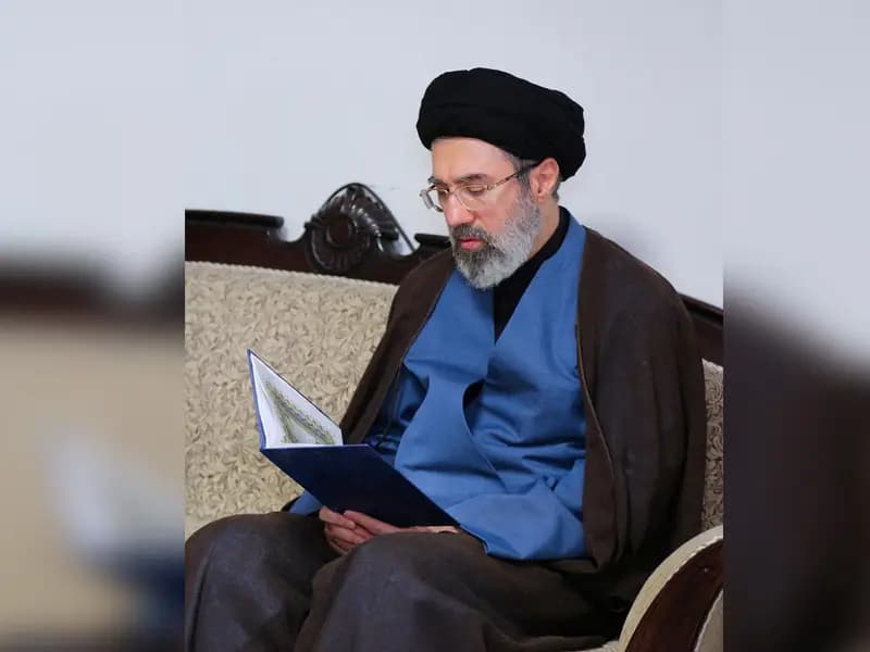 İran Dışişleri Bakanlığı: Mücteba Hamaney "Yaralı ama İyi"