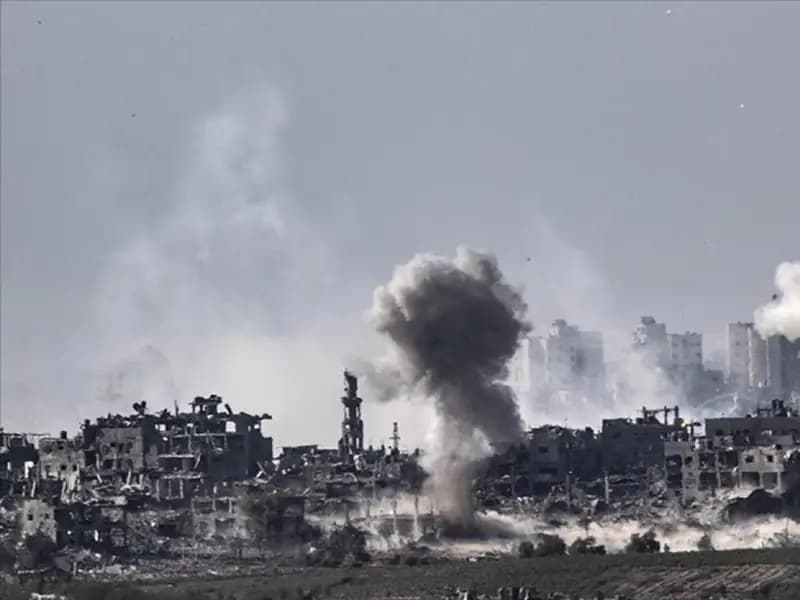 Hamas, Doha Müzakerelerinde Son Aşamaya Ulaşıldı