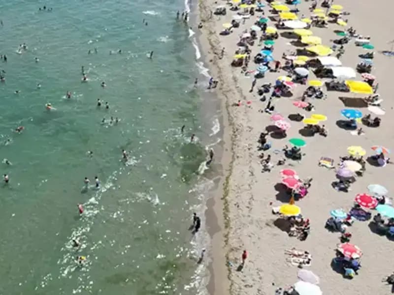 Saray'da Denize Girme Yasağı: Nedeni ve Etkileri Neler?