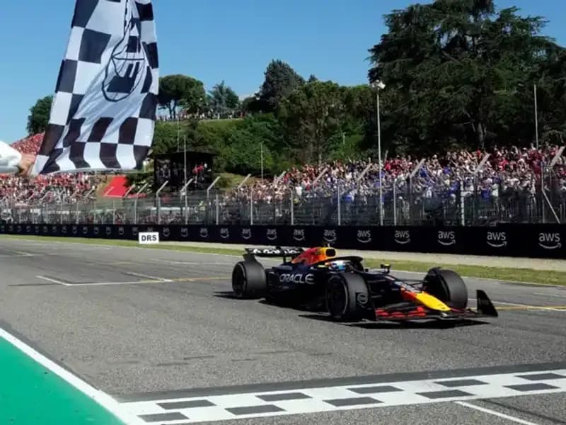 Formula 1'de Monako Grand Prix'si Heyecanı: Yolda Neler Olacak?