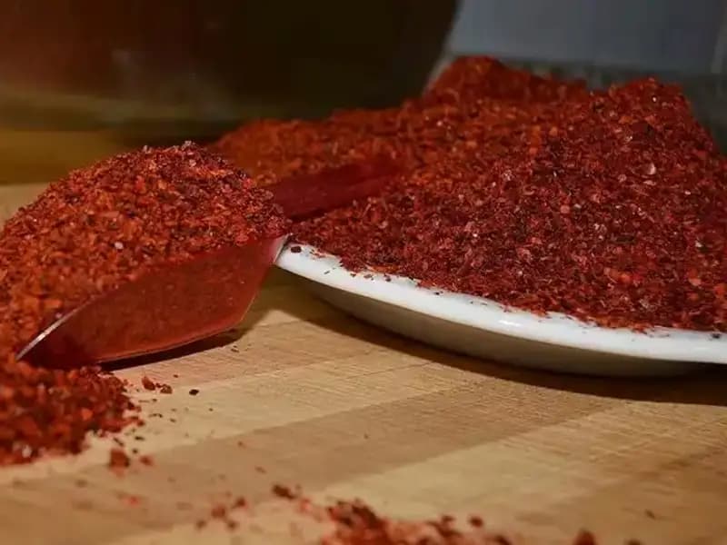 Türkiye’nin Pul Biber İhracatı: İlk 3 Ayda Milyonlarca Dolar Gelir Elde Edildi