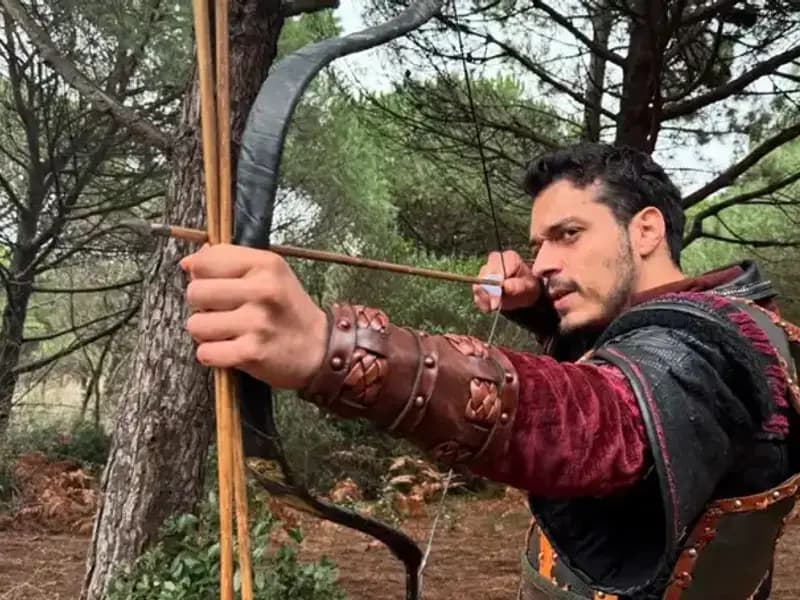 Ali Önsöz, Kuruluş Osman'a Veda Ediyor: İzleyicileri Neden Üzülecek?