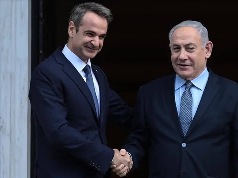 Yunanistan’ın Ege’deki Silahlanma Hamlesi Türkiye'yi Endişelendiriyor