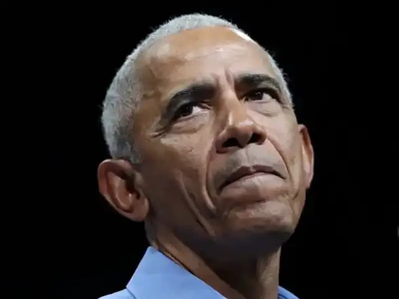 Obama'nın Uzaylılar Hakkında Açıklamaları Dünya Genelinde Şok Yarattı