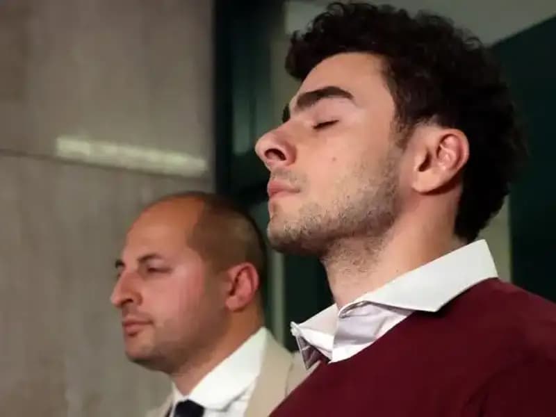 ABD'nin Fenomen Katili: İdam Cezası Da Kapıda mı?