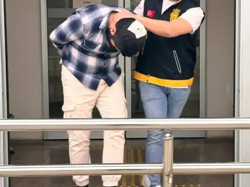 Kardeş İlişkilerinde Kanlı Kavga: Tartışma Sonrası Ölüm!