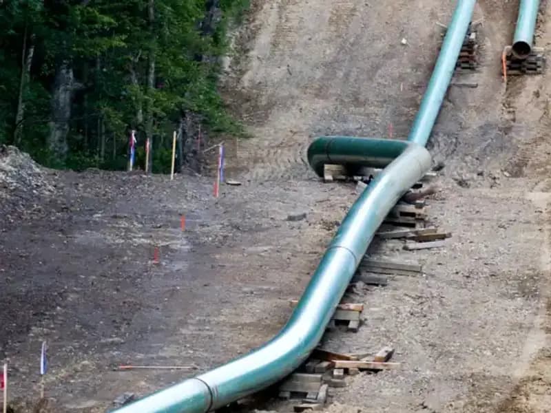 Kanada’da Boru Hattı Patladı: Trajik Olayda Bir Kişi Yaşamını Yitirdi