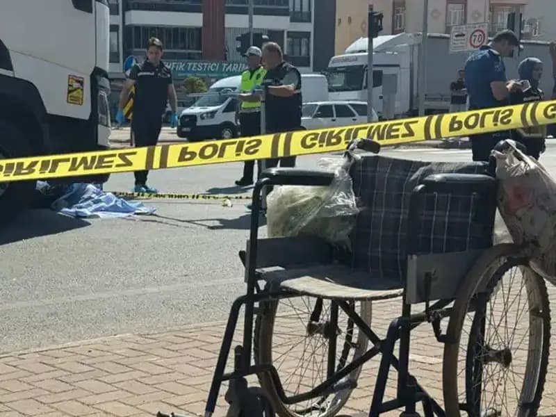 Bir Annenin Kahreden Ölümü: Hayatı Geride Bırakan Acı Anılar