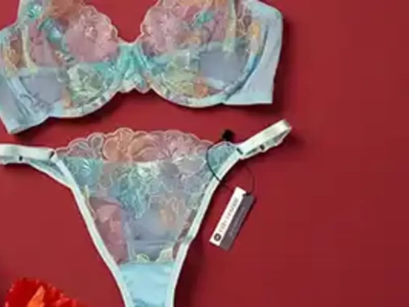 İç Giyim Kombin Setleri Seçerken Dikkat Edilmesi Gerekenler