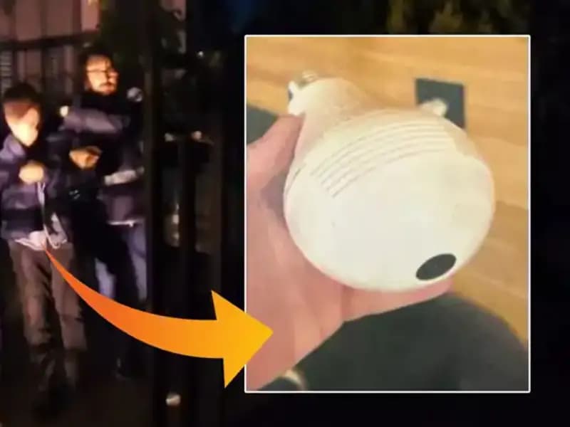 Bungalovda Yakalanan Gizli Kamera Skandalında Şok Edici Detaylar Ortaya Çıktı!