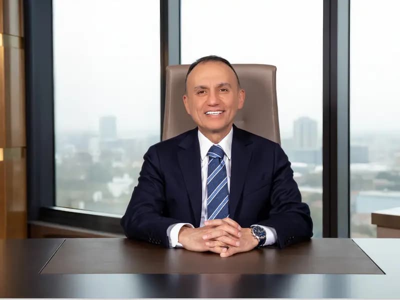 Pusula Holding’in CEO’su Sait Aytaç Göreve Başladı