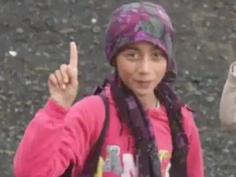 Göletteki Tehlikeli Şaka: Hayat Kurtaran Dikkat Uyarısı