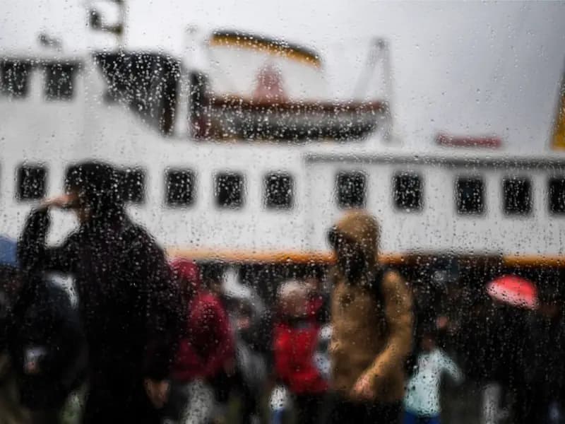 İstanbul'da Kuvvetli Yağmur Geliyor: Hava Durumu Uyarısı