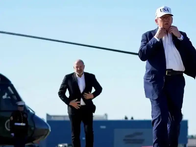 Trump’tan Elon Musk’a Parti Yorumları: “Saçmalık!” Dedi