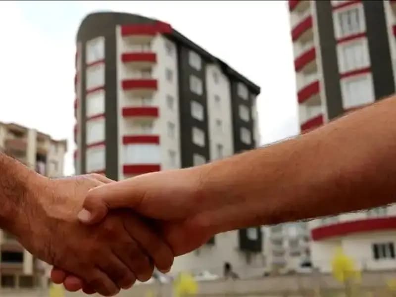 TOKİ Açık Artırma İle 350 İş Yeri Satışı Yapacak: Detaylar Açıklandı!