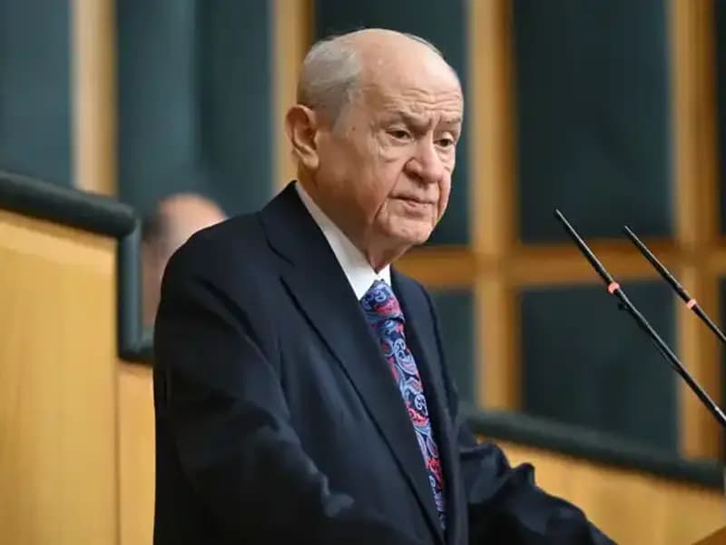 Devlet Bahçeli'nin Terörle Mücadele Vurgusu: Kanlı Musibetin Sonu Geldi mi?