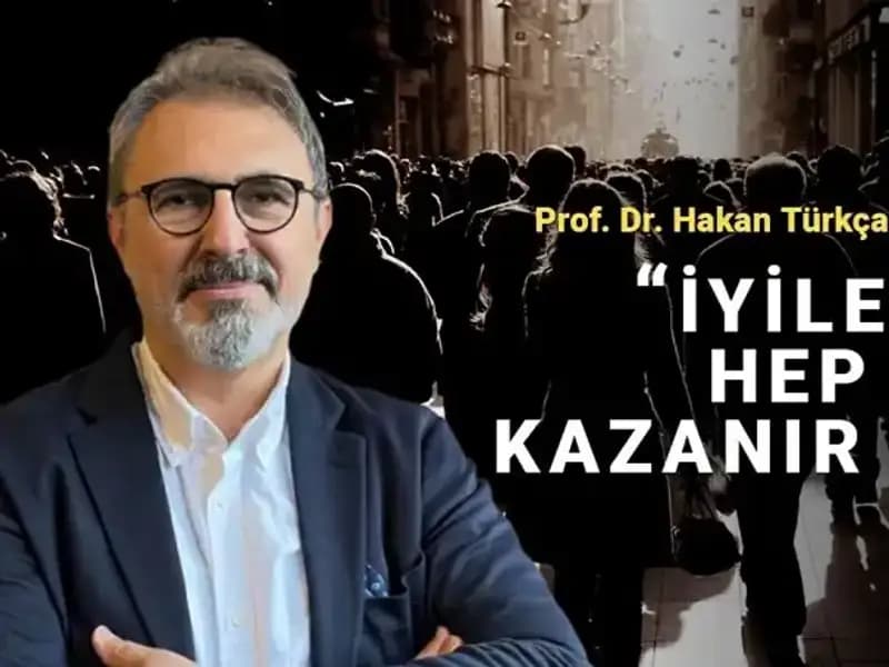 Yalanın Süresi: Psikiyatri Uzmanı Yalancılık Üzerine Neler Söyledi?