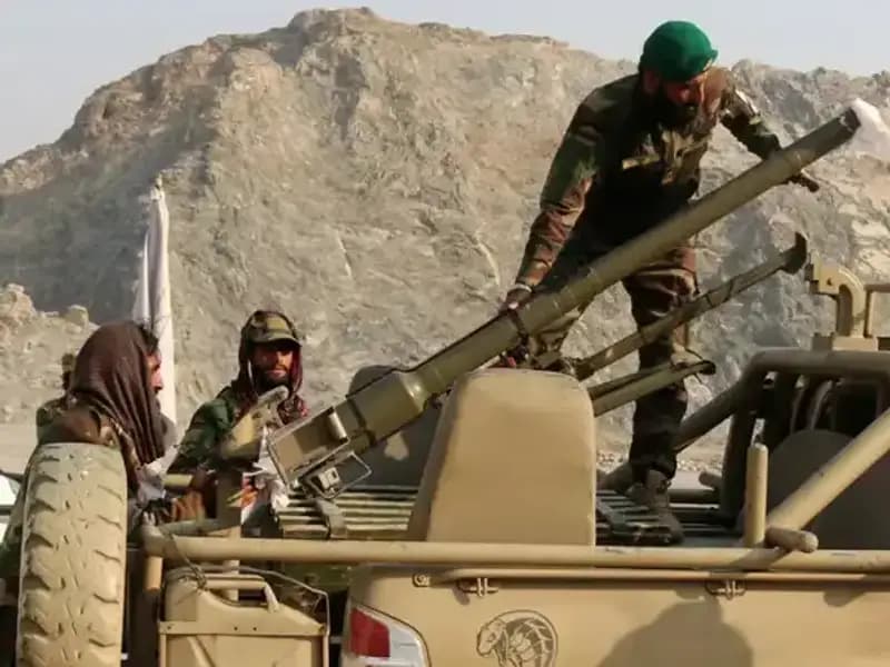 Pakistan ve Afganistan Savaşında Son Durum: ABD'den Kritik Destek Açıklaması