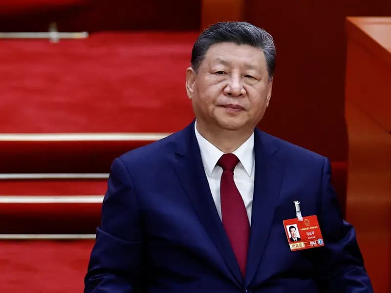 Çin'in İran Savaşı'ndaki Sessizliği: Stratejik Nedenler Neler?