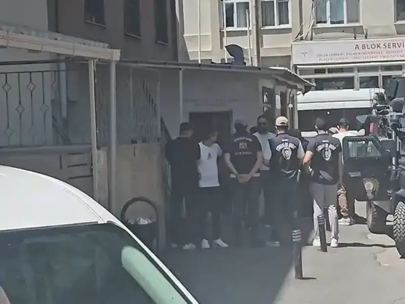 Leman Dergisi Soruşturmasında Şoke Eden Tutuklamalar ve İfadeler