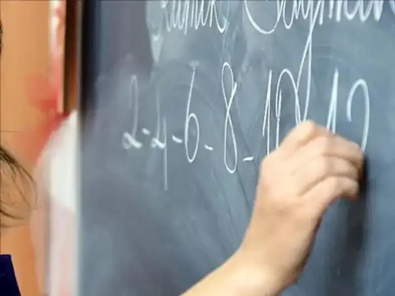 2025’te 25 Bin Öğretmen Atamasında Branş Dağılımı ve Başvuru Süreci