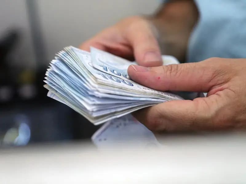 Emekli Aylığı En Az 14 Bin 469 Lira Olacak