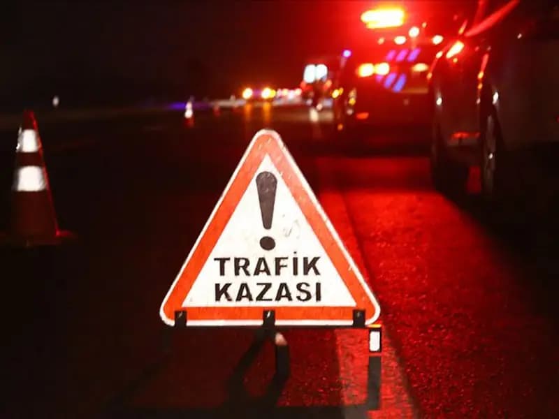 Aksaray'da Bayram Yolculuğu Faciası: Ailede İki Ölüm