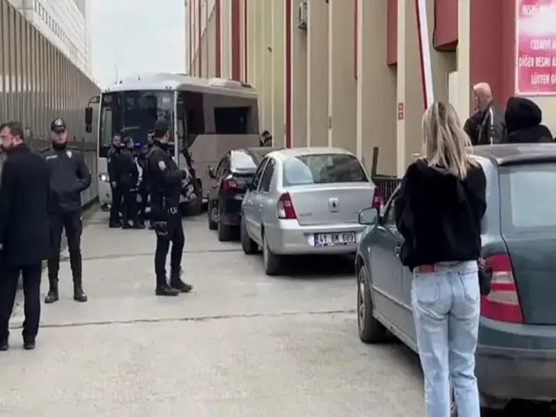 Liselerdeki Kirli Çark: Devlet 77 Milyon Lira Zarara Uğratıldı!