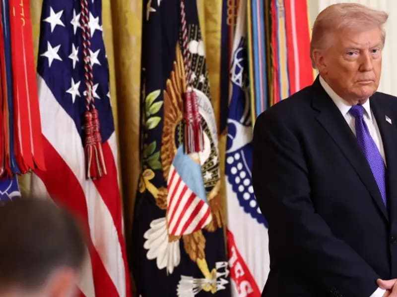 Amerikan İstihbaratı: İran Rejimi Kolayca Yıkılmayacak