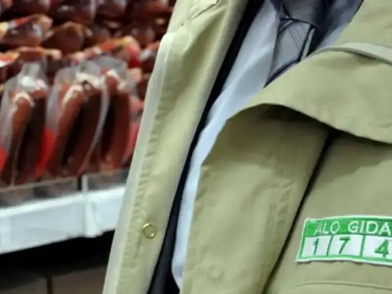 Ramazan Ayında Gıda Denetimleri: Sucuk ve Salamda Kanatlı Eti Uyarısı