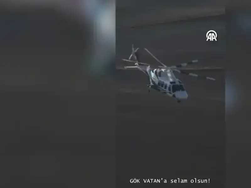 İçişleri Bakanı Ali Yerlikaya'dan GÖKBEY Paylaşımına Coşkulu Yanıt